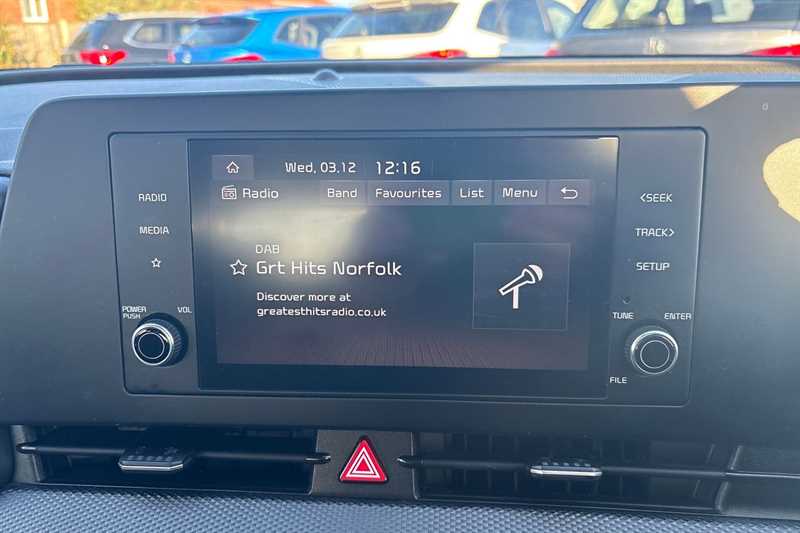 Used Kia Sportage 2022 for sale - 76804350: Photo 17