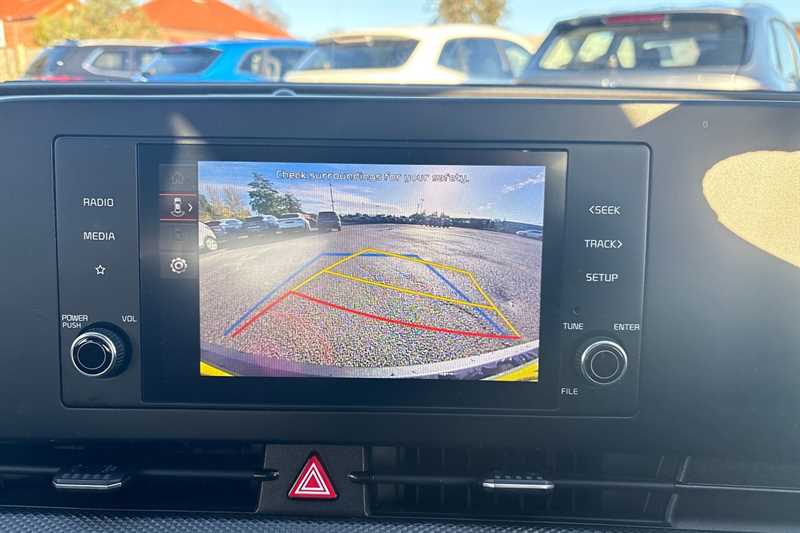 Used Kia Sportage 2022 for sale - 76804350: Photo 19