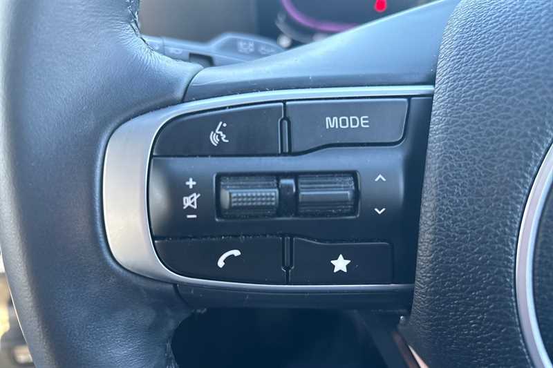 Used Kia Sportage 2022 for sale - 76804350: Photo 21