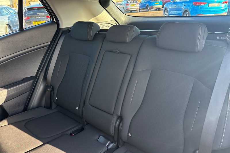 Used Kia Sportage 2022 for sale - 76804350: Photo 23