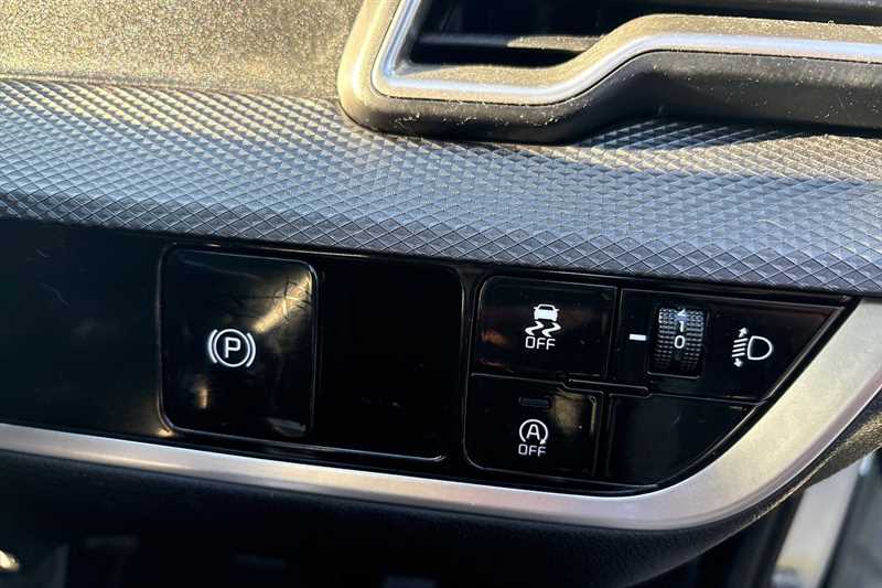 Used Kia Sportage 2022 for sale - 76804350: Photo 25