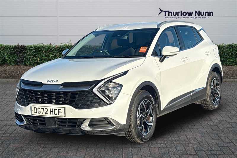 Used Kia Sportage 2022 for sale - 76804350: Photo 7