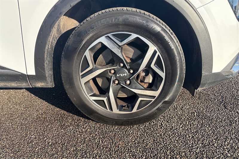 Used Kia Sportage 2022 for sale - 76804350: Photo 9