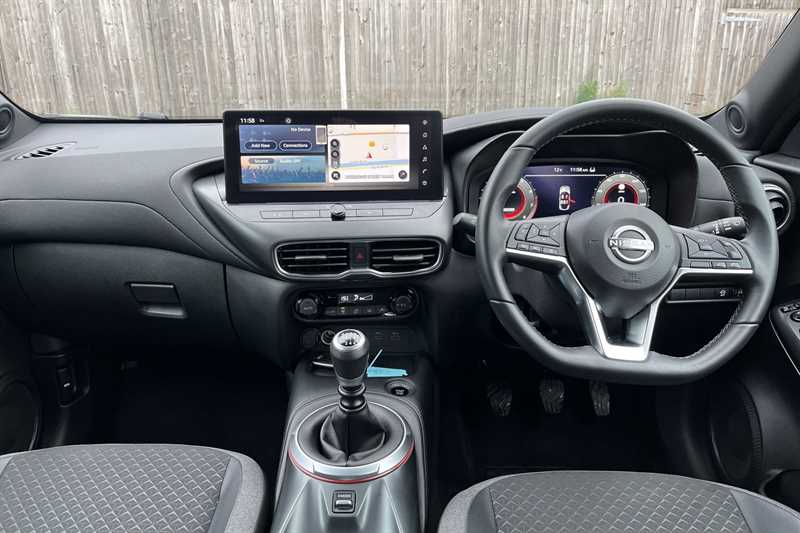 Used Nissan Juke 2024 for sale - 77414079: Photo 12