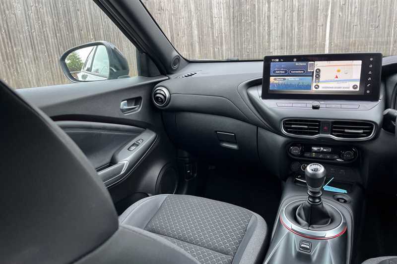 Used Nissan Juke 2024 for sale - 77414079: Photo 14