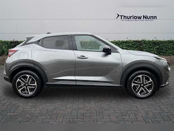 Used Nissan Juke 2024 for sale - 77414079: Photo