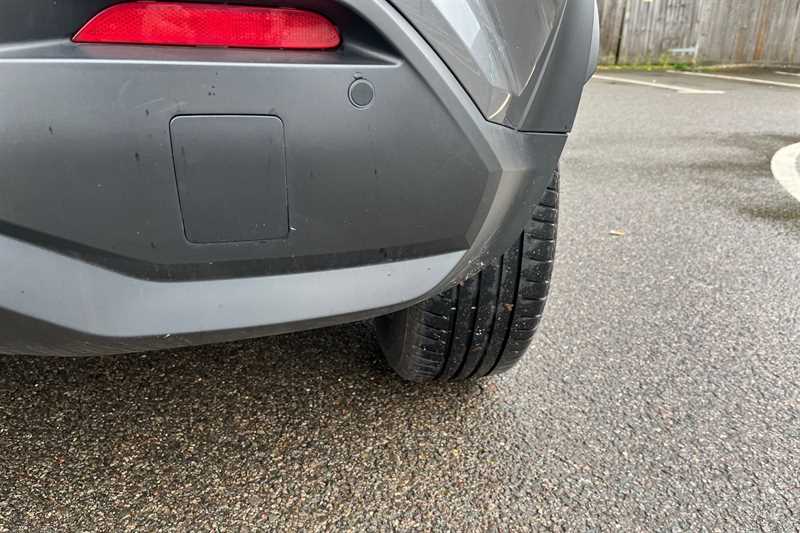 Used Nissan Juke 2024 for sale - 77414079: Photo 34