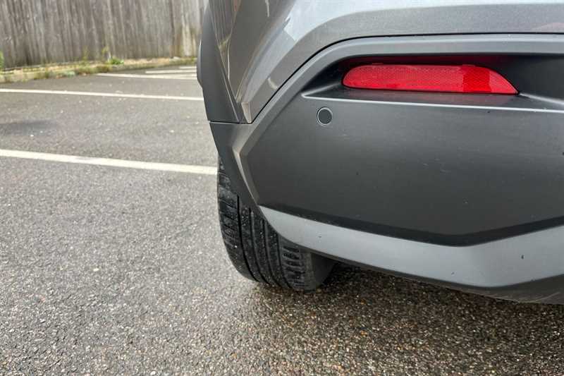 Used Nissan Juke 2024 for sale - 77414079: Photo 36