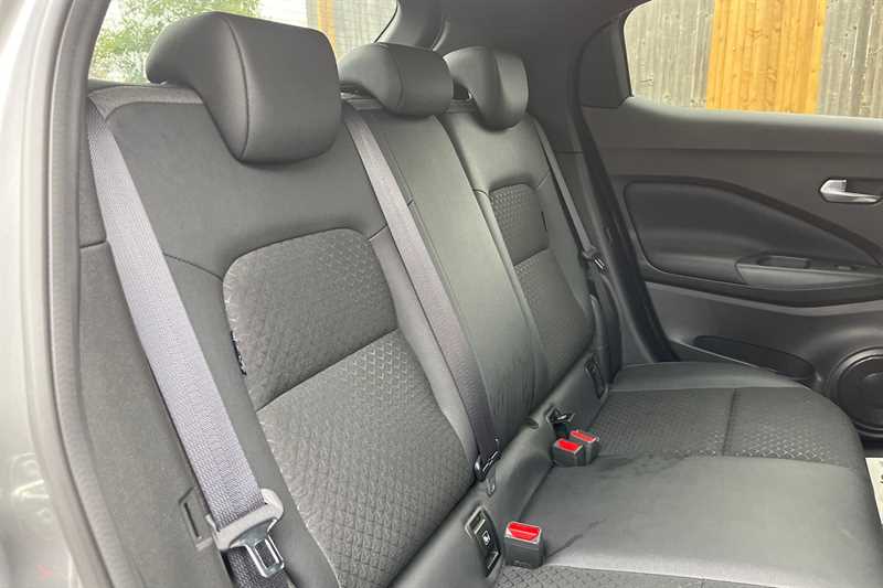 Used Nissan Juke 2024 for sale - 77414079: Photo 60