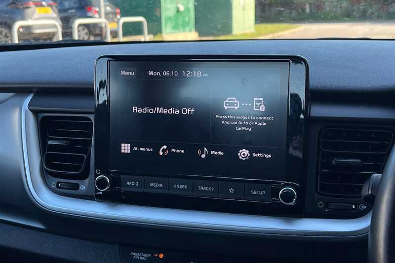 Used Kia Stonic 2022 for sale - 77414132: Photo 17