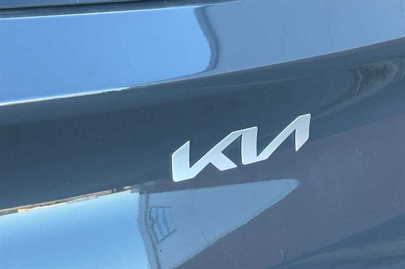 Used Kia Stonic 2022 for sale - 77414132: Photo 25