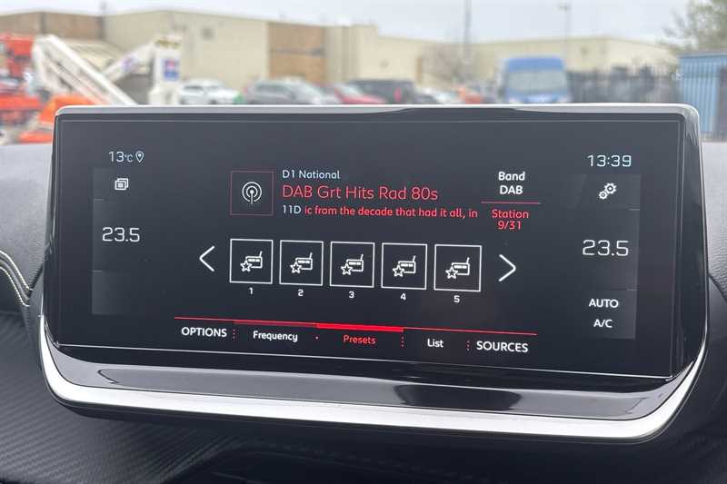 Used Peugeot 208 2022 for sale - 76875291: Photo 17