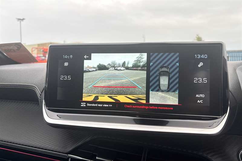 Used Peugeot 208 2022 for sale - 76875291: Photo 19