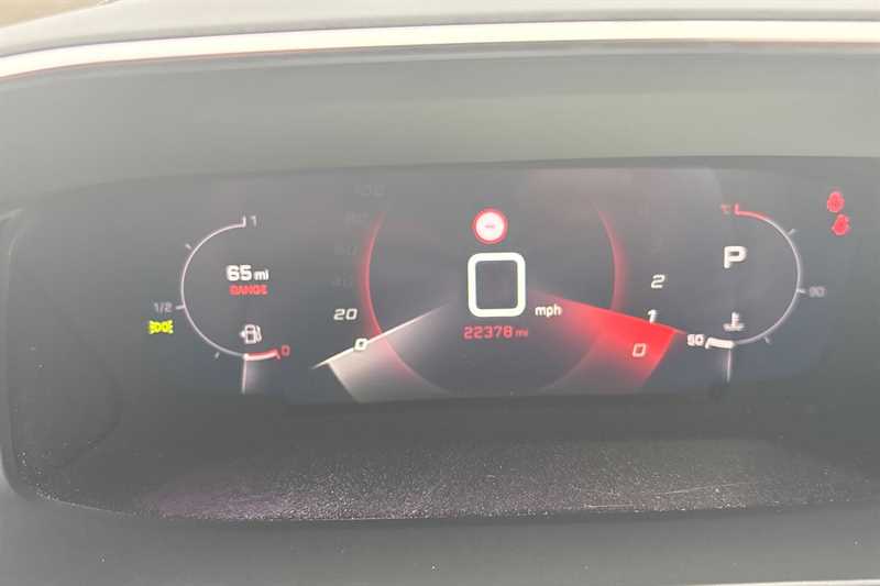 Used Peugeot 208 2022 for sale - 76875291: Photo 20