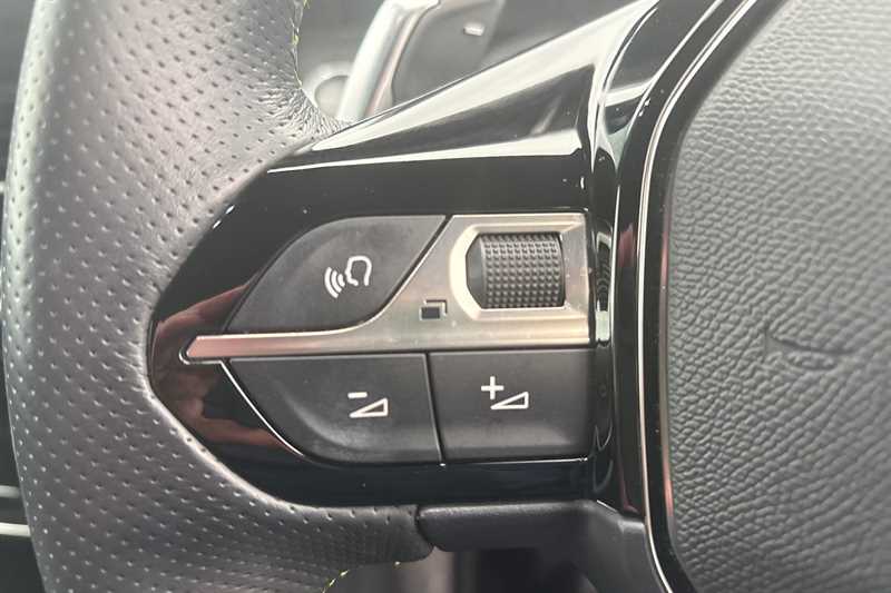 Used Peugeot 208 2022 for sale - 76875291: Photo 21