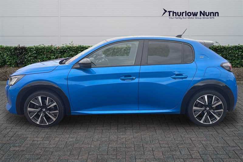 Used Peugeot 208 2022 for sale - 76875291: Photo 6