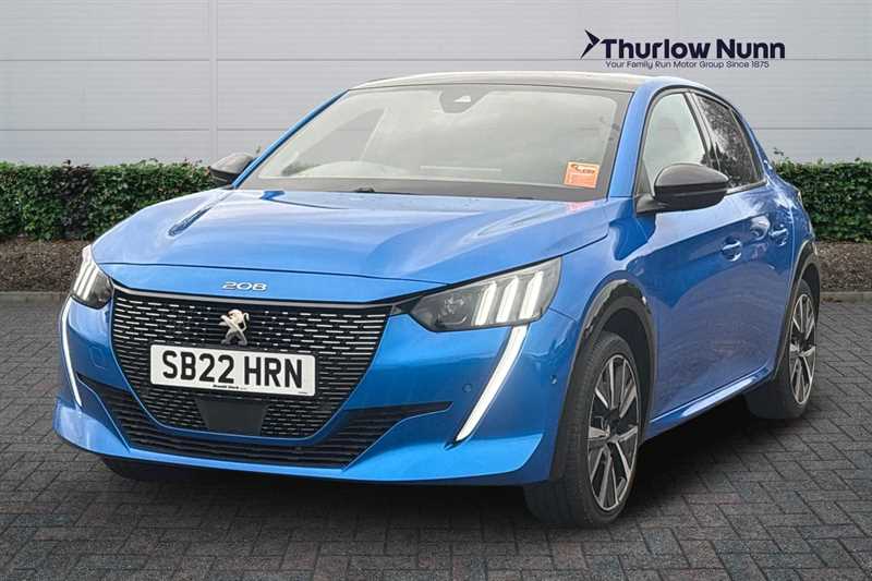 Used Peugeot 208 2022 for sale - 76875291: Photo 7