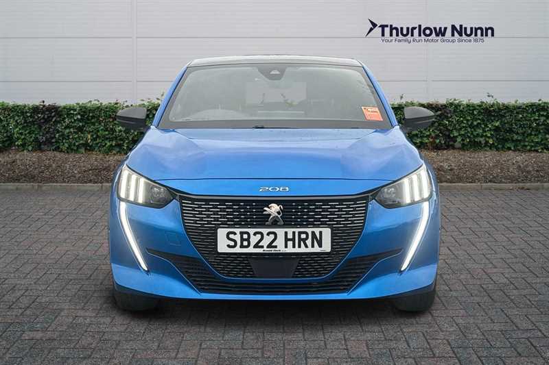 Used Peugeot 208 2022 for sale - 76875291: Photo 8