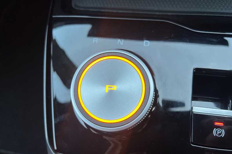 Used MG MG4 2023 for sale - 77471283: Photo 25