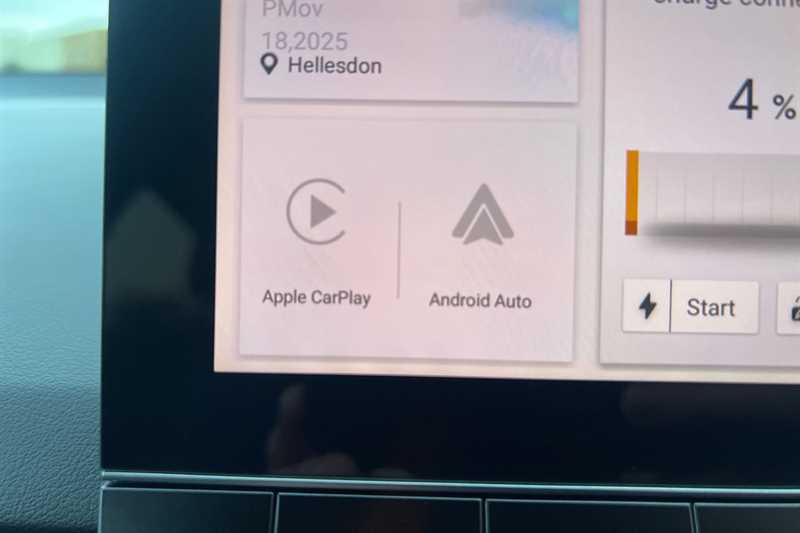 Used MG MG4 2023 for sale - 77471283: Photo 26