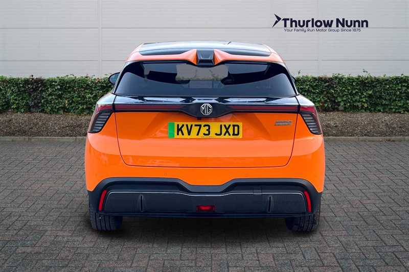 Used MG MG4 2023 for sale - 77471283: Photo 4