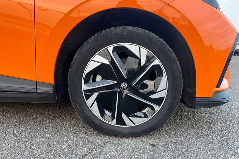 Used MG MG4 2023 for sale - 77471283: Photo 9