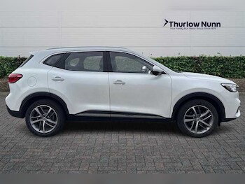 Used MG MG HS 2021 for sale - 78464005: Photo