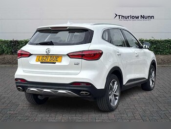 Used MG MG HS 2021 for sale - 78464005: Photo