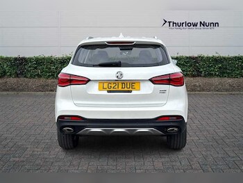 Used MG MG HS 2021 for sale - 78464005: Photo
