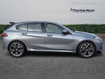 Used BMW 1 Series 2025 for sale - 78730027: Photo