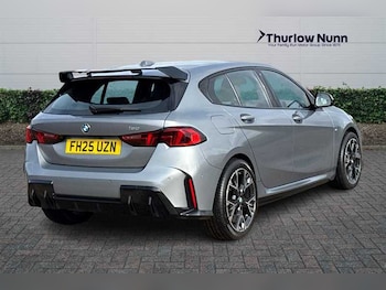 Used BMW 1 Series 2025 for sale - 78730027: Photo