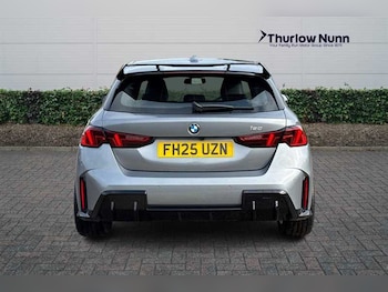 Used BMW 1 Series 2025 for sale - 78730027: Photo