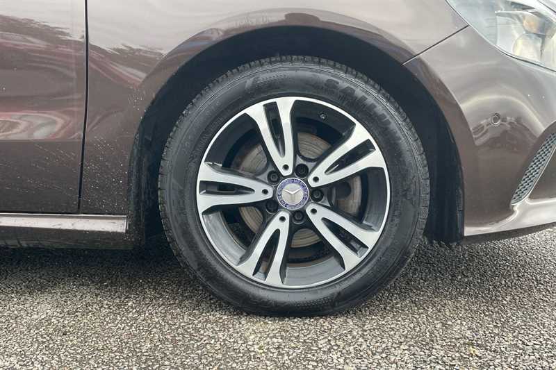 Used Mercedes-Benz A-Class 2017 for sale - 77471969: Photo 9