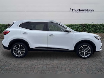 Used MG MG HS 2023 for sale - 77706458: Photo