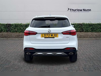 Used MG MG HS 2023 for sale - 77706458: Photo