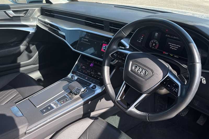 Used Audi A6 2022 for sale - 78172841: Photo 10