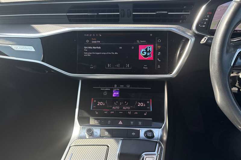 Used Audi A6 2022 for sale - 78172841: Photo 12