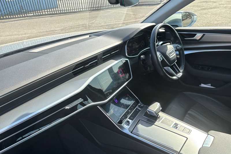 Used Audi A6 2022 for sale - 78172841: Photo 13