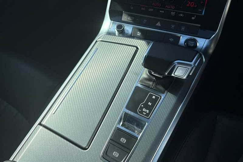 Used Audi A6 2022 for sale - 78172841: Photo 14