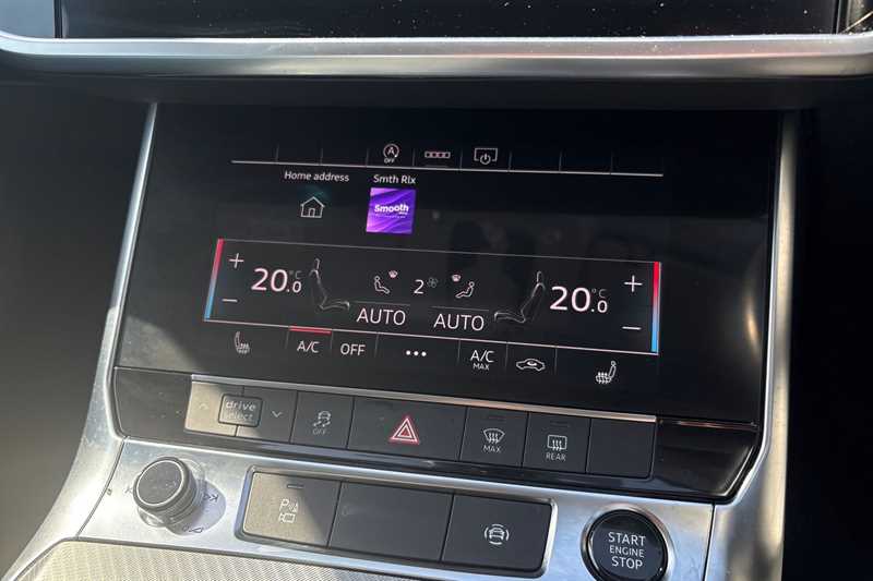Used Audi A6 2022 for sale - 78172841: Photo 15