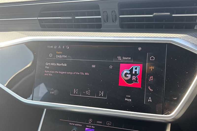 Used Audi A6 2022 for sale - 78172841: Photo 17