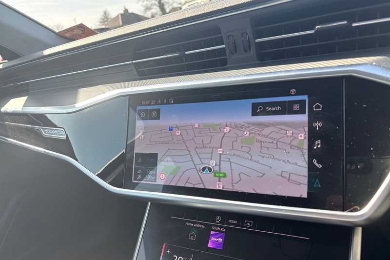 Used Audi A6 2022 for sale - 78172841: Photo 18