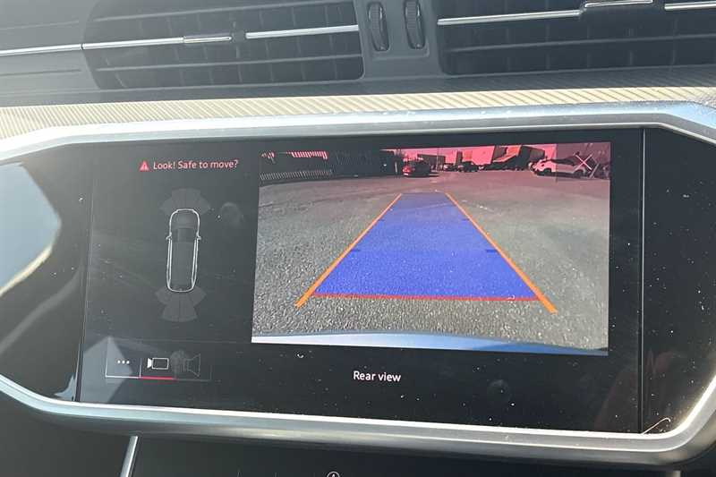 Used Audi A6 2022 for sale - 78172841: Photo 19