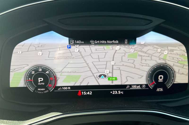 Used Audi A6 2022 for sale - 78172841: Photo 20