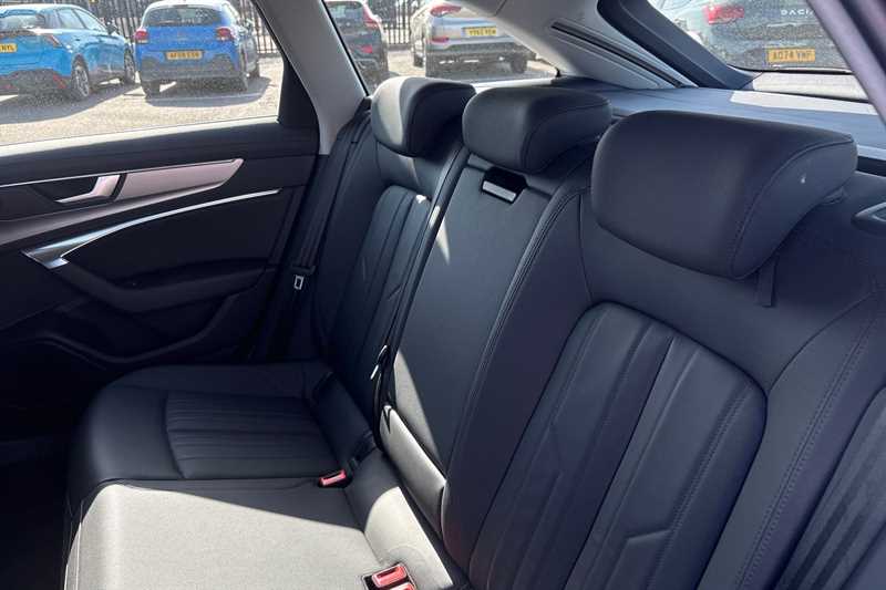 Used Audi A6 2022 for sale - 78172841: Photo 23