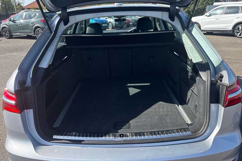 Used Audi A6 2022 for sale - 78172841: Photo 24