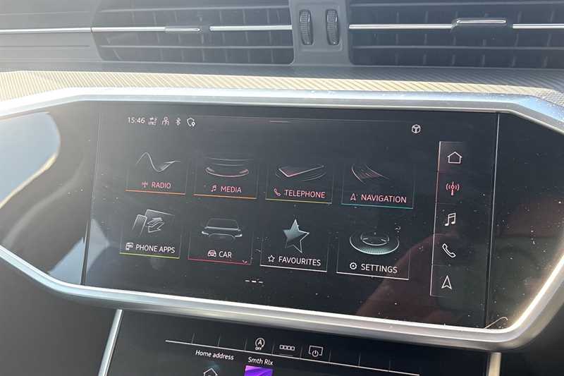 Used Audi A6 2022 for sale - 78172841: Photo 27