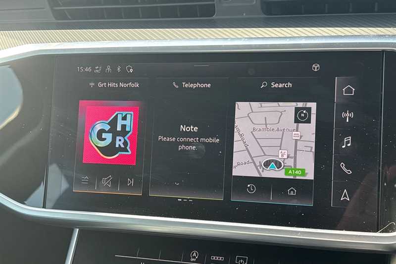 Used Audi A6 2022 for sale - 78172841: Photo 28