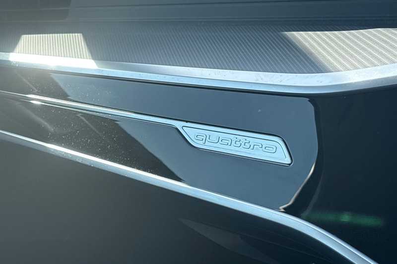 Used Audi A6 2022 for sale - 78172841: Photo 30