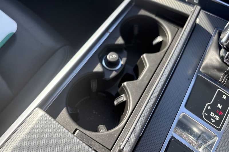 Used Audi A6 2022 for sale - 78172841: Photo 32